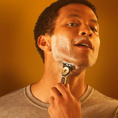 Heated Razor Starter Kit by GilletteLabs