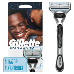 Limited Edition SkinGuard Starter Kit