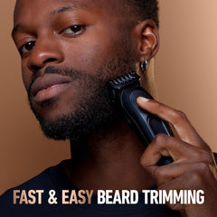 King C. Gillette Beard Trimmer