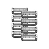 GilletteLabs Blade Refills (8 Count)