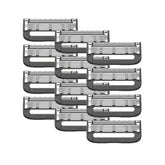 GilletteLabs Blade Refills (12 Count)