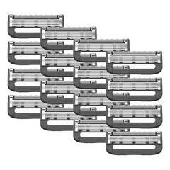 GilletteLabs Blade Refills (16 Count)