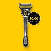 Limited Edition ProGlide Shield Starter Kit