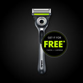 GilletteLabs Starter Kit