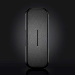 Heated Razor Charging Case