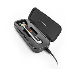 Heated Razor Charging Case