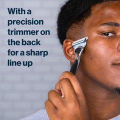 SkinGuard Razor Blades, 12 Blade Refills