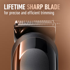 King C. Gillette Beard Trimmer