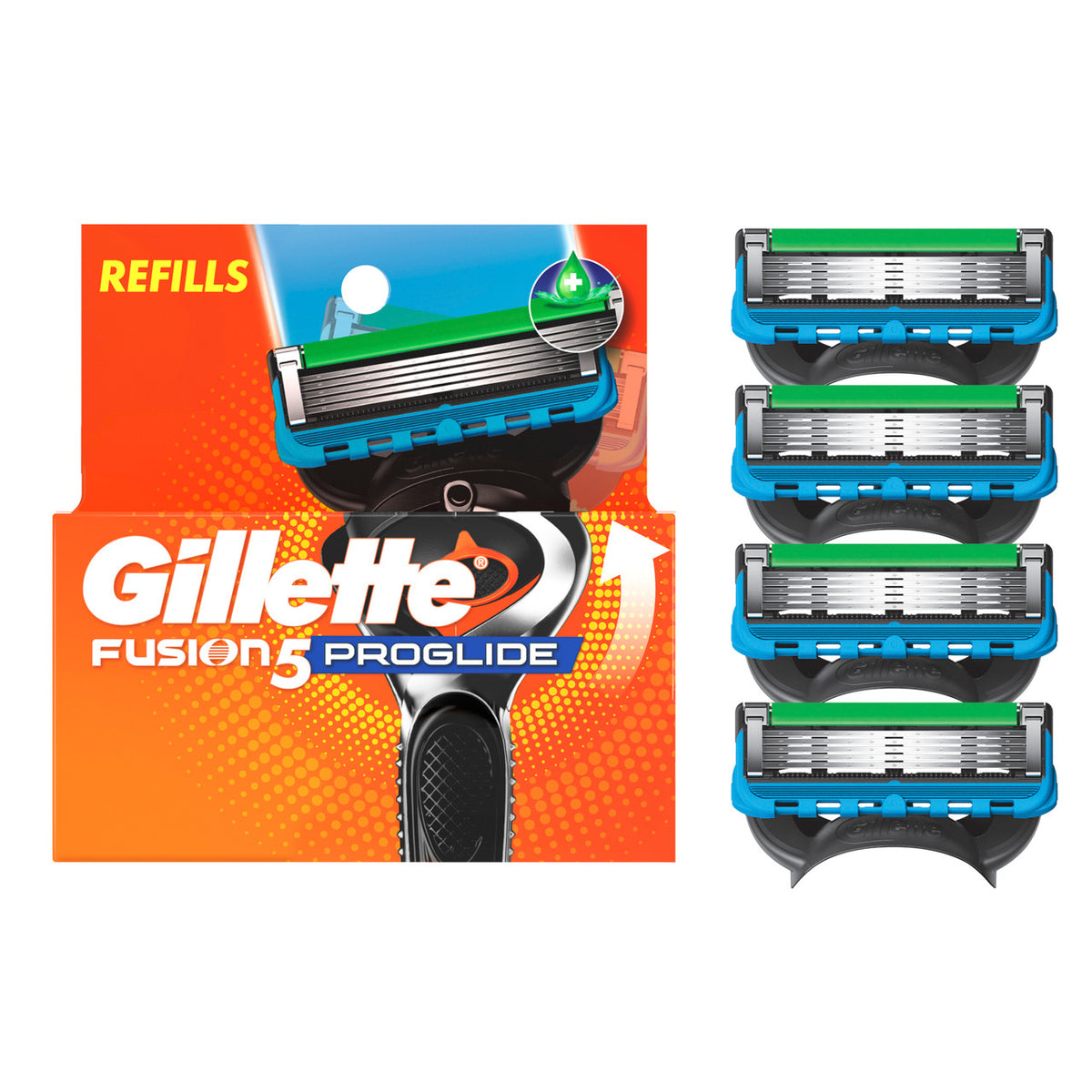 ProGlide (Refills)