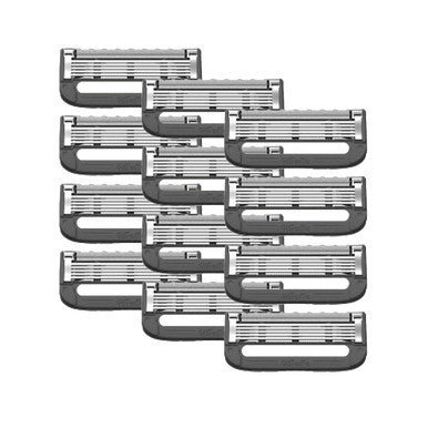 GilletteLabs Blade Refills (12 Count)